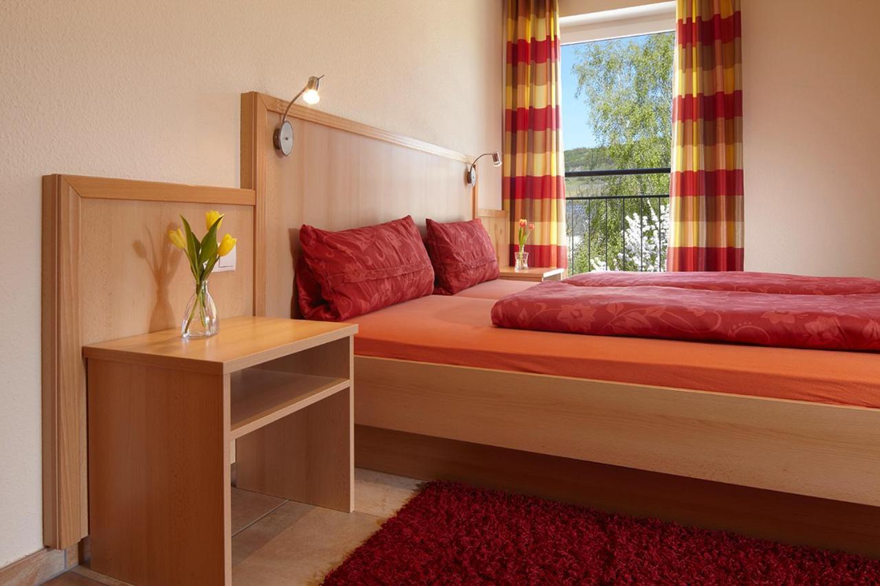 Weingut Und Gaestehaus Apel Inn